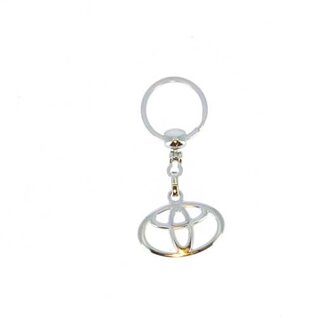 Sleutelhanger - Toyota -