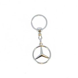 Sleutelhanger - Mercedes -