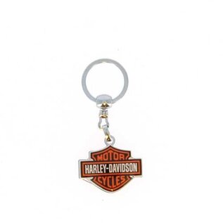 Sleutelhanger - Harley Davidson