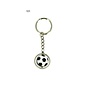 Sleutelhanger - voetbal -