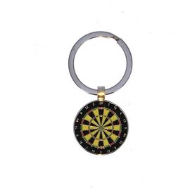 Sleutelhanger - darts -