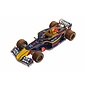 Veter Models 3D Modelbouwpakket Racer V3, Geel/Zwart/Rood, 17x7x4cm