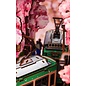 DIY Book Nook Boekensteun Sakura’s Travel Bookend, Tone-Cheer, 18x8x24,5cm