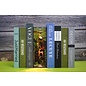 DIY Book Nook Boekensteun Story of The Forest Bookend, Tone-Cheer, , 18,2x8x24,5cm