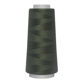 Gütermann Toldilock lockgaren 2500 meter - Kleur 9210 - GROEN