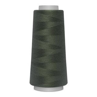 Gütermann Toldilock lockgaren 2500 meter - Kleur 9210 - GROEN