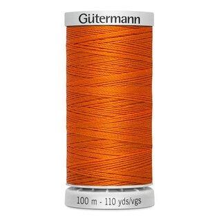 Gütermann Polyester supersterk naaigaren 100 meter dikte 40 - Kleur 351