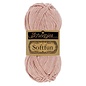 Softfun 2612 oud roze bad 3047