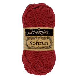 Softfun 2492 Bordeaux bad 3211