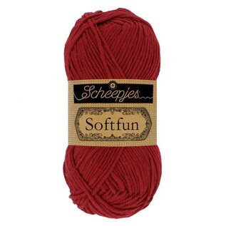 Softfun 2492 Bordeaux bad 3211