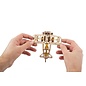 UGEARS - Model Mini-tweedekker