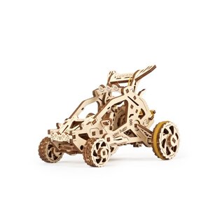 UGEARS - Model Desert Buggy