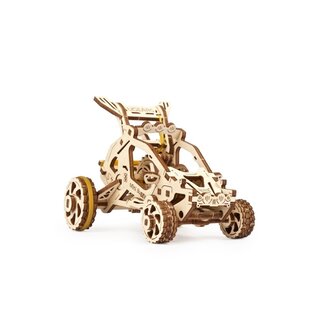 UGEARS - Model Desert Buggy