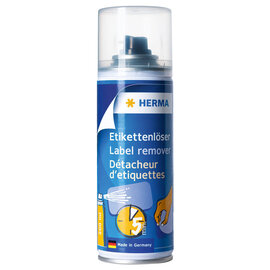 Etikettenverwijderaar Aerosol, 200 ml