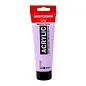 AMSTERDAM acrylverf tube 120 ml Lila 556