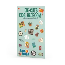 DECORATIEVELLEN - KINDERKAMER