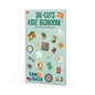 DECORATIEVELLEN - KINDERKAMER