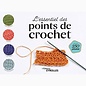 L'essentiel des points de crochet