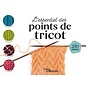 L'essentiel des points de tricot