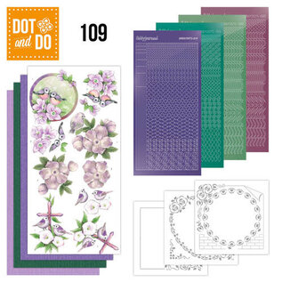 Dot and Do nr.109 Condoleance