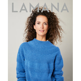 Boek LAMANA nr.10