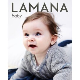 LAMANA Boek LAMANA BABY nr.2