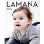 LAMANA Boek LAMANA BABY nr.2