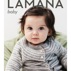 Boek LAMANA BABY nr.3