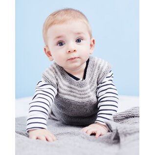 Boek LAMANA BABY nr.3