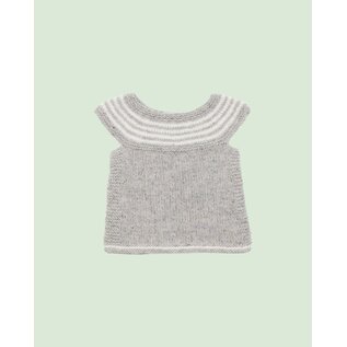Boek LAMANA BABY nr.3