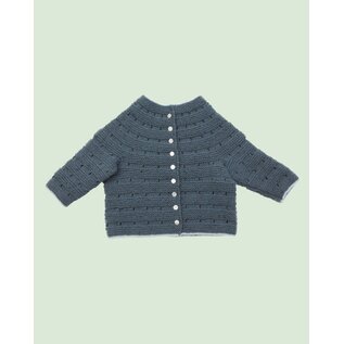 Boek LAMANA BABY nr.3