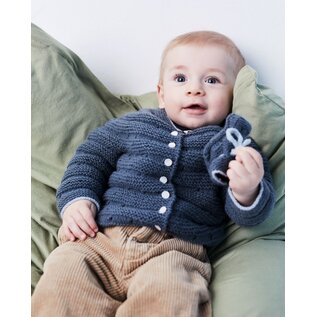 Boek LAMANA BABY nr.3