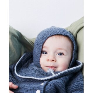 Boek LAMANA BABY nr.3