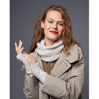 Boek LAMANA Accessoires nr.1