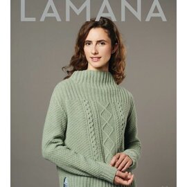 Boek LAMANA nr.13