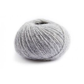 SHETLAND 5 zilver grijs bad 24390