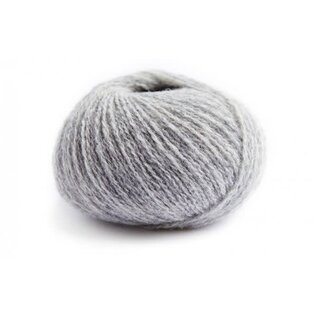 SHETLAND 5 zilver grijs bad 24390