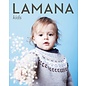 LAMANA Boek Lamana Kids Nr.1