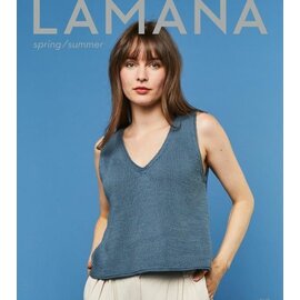 Boek Lente-Zomer nr.1