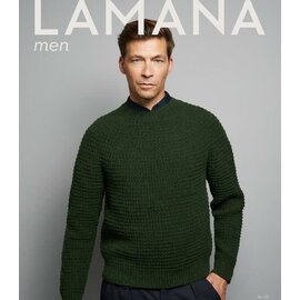 Boek LAMANA men Nr.2