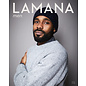 Boek LAMANA men Nr.2