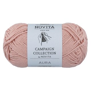 Aura 5211 oud roze bad 3532