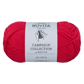 Aura 5411 rood bad 3532