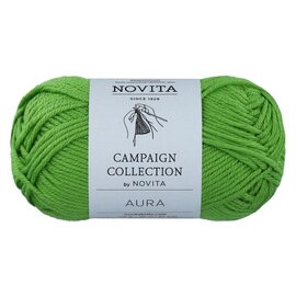 Aura 3801 groen bad 3532