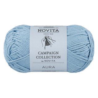 Aura 1601 lichtblauw bad 3532