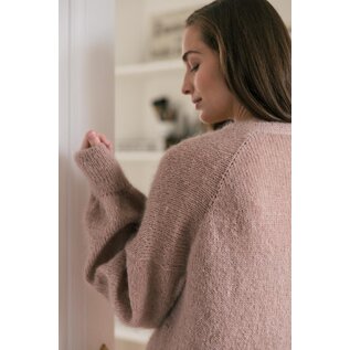 Boek NOVITA Loungekleding