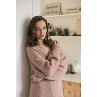 Boek NOVITA Loungekleding