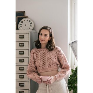Boek NOVITA Loungekleding NL