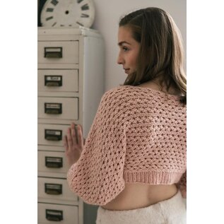 Boek NOVITA Loungekleding NL