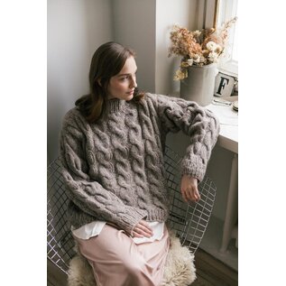 Boek NOVITA Loungekleding NL